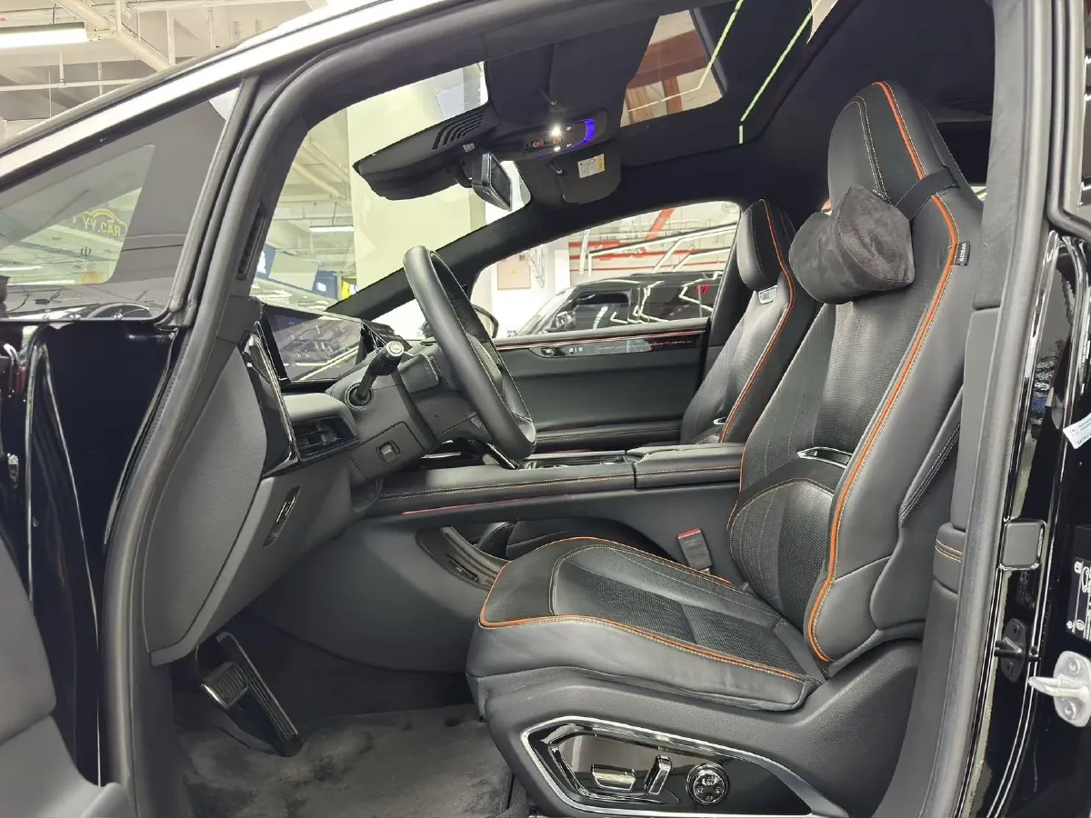 2021 HiPhi X BEV 97KWH,autocango,china used car exporter,china ev exporter,chinese used car exporter,chinese used ev exporter