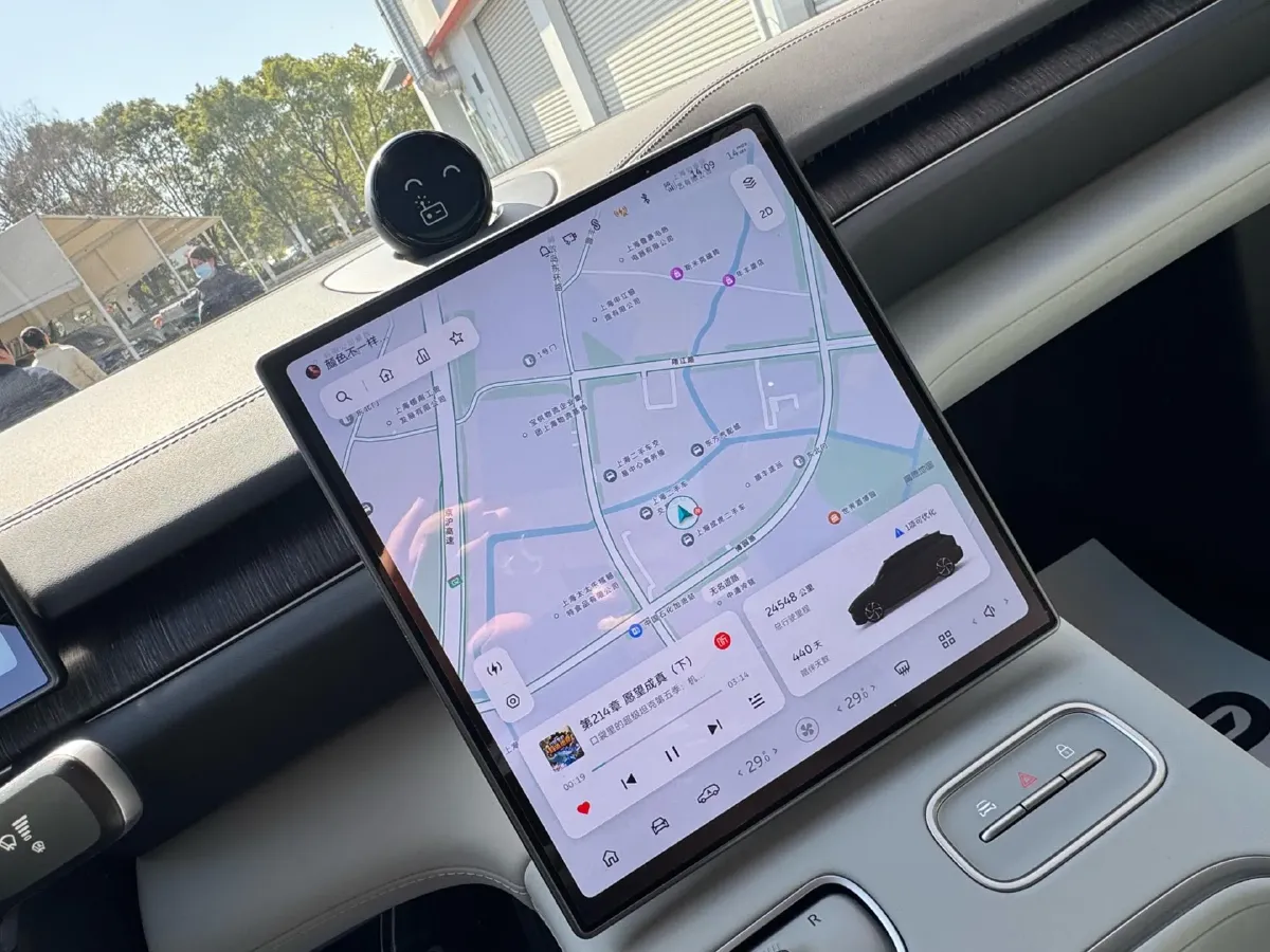 2024 NIO ES6 BEV 75KWH,autocango,china used car exporter,china ev exporter,chinese used car exporter,chinese used ev exporter