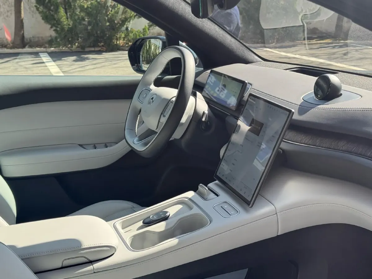 2024 NIO ES6 BEV 75KWH,autocango,china used car exporter,china ev exporter,chinese used car exporter,chinese used ev exporter