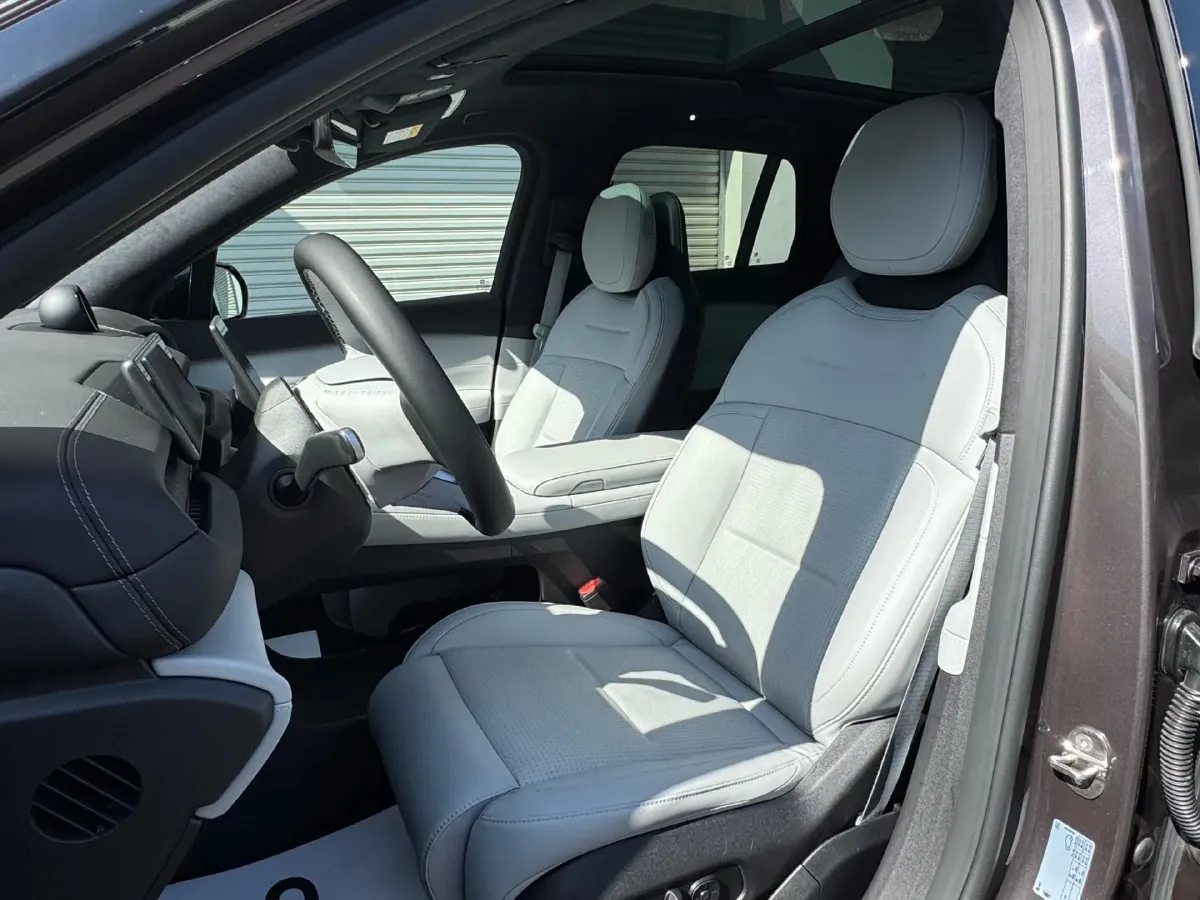 2024 NIO ES6 BEV 75KWH,autocango,china used car exporter,china ev exporter,chinese used car exporter,chinese used ev exporter