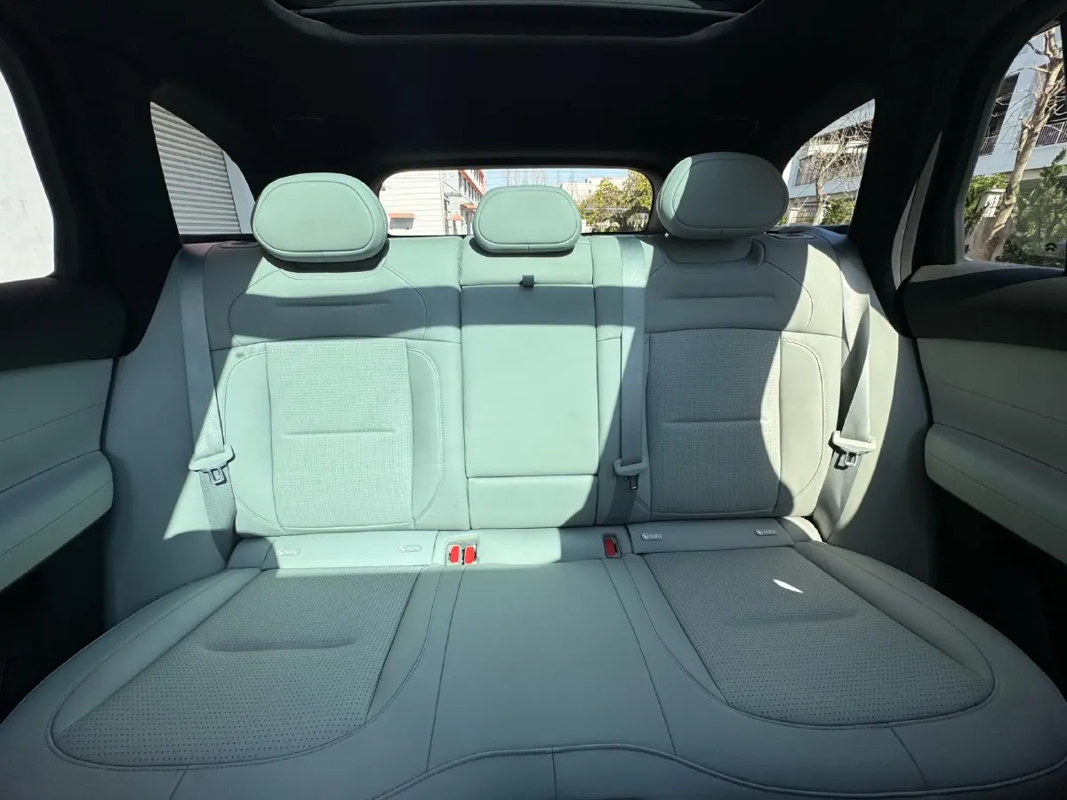 2024 NIO ES6 BEV 75KWH,autocango,china used car exporter,china ev exporter,chinese used car exporter,chinese used ev exporter