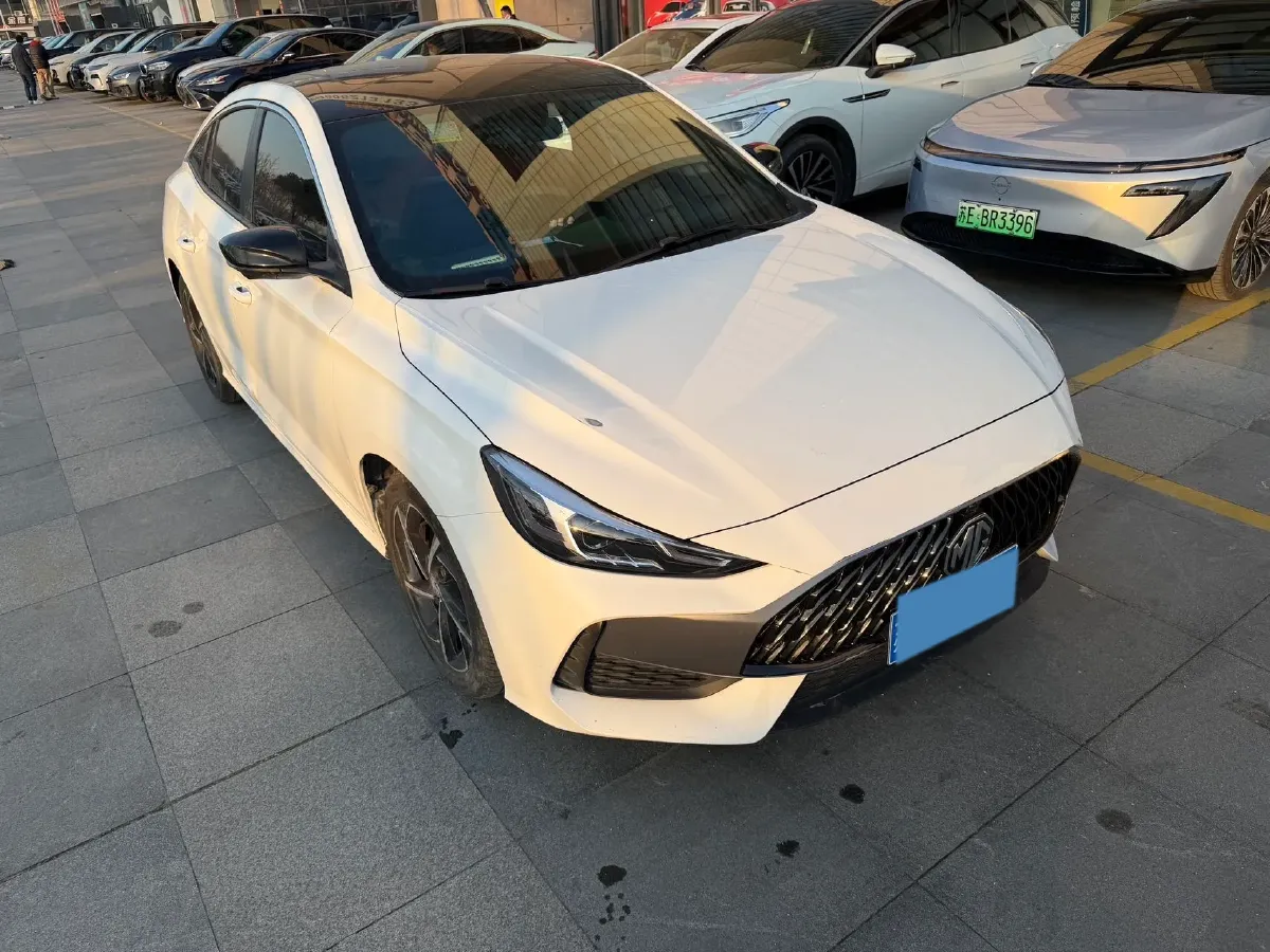 2021 MG 5 1.5T 173HP L4 7DCT,autocango,china used car exporter,china ev exporter,chinese used car exporter,chinese used ev exporter