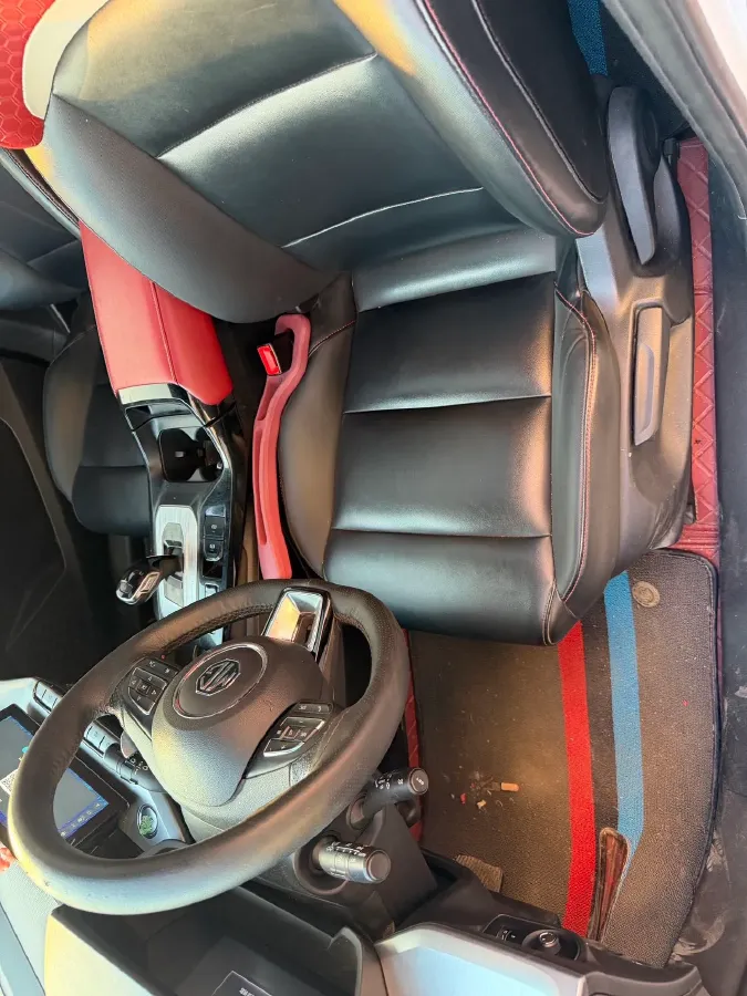 2021 MG 5 1.5T 173HP L4 7DCT,autocango,china used car exporter,china ev exporter,chinese used car exporter,chinese used ev exporter