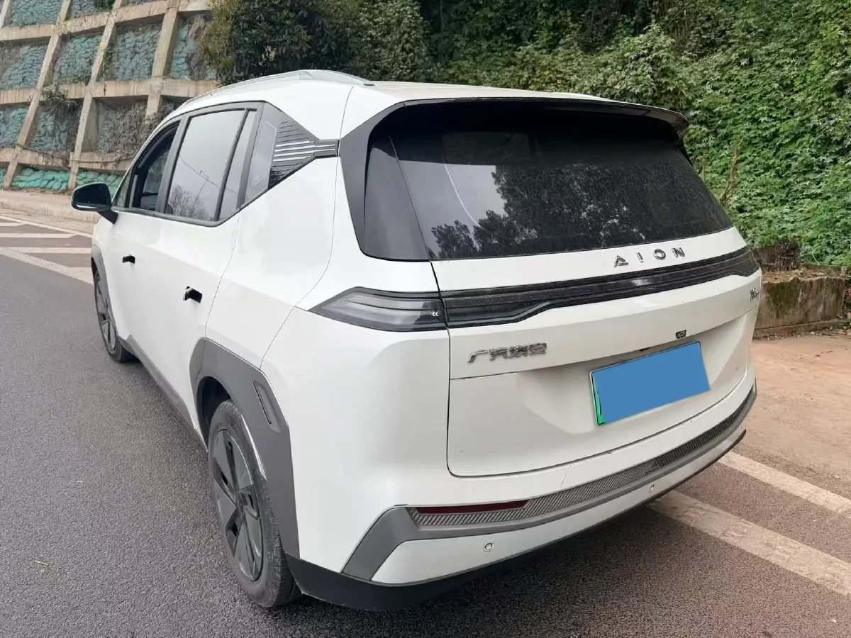 2023 Aion S BEV 55.5KWH,autocango,china used car exporter,china ev exporter,chinese used car exporter,chinese used ev exporter