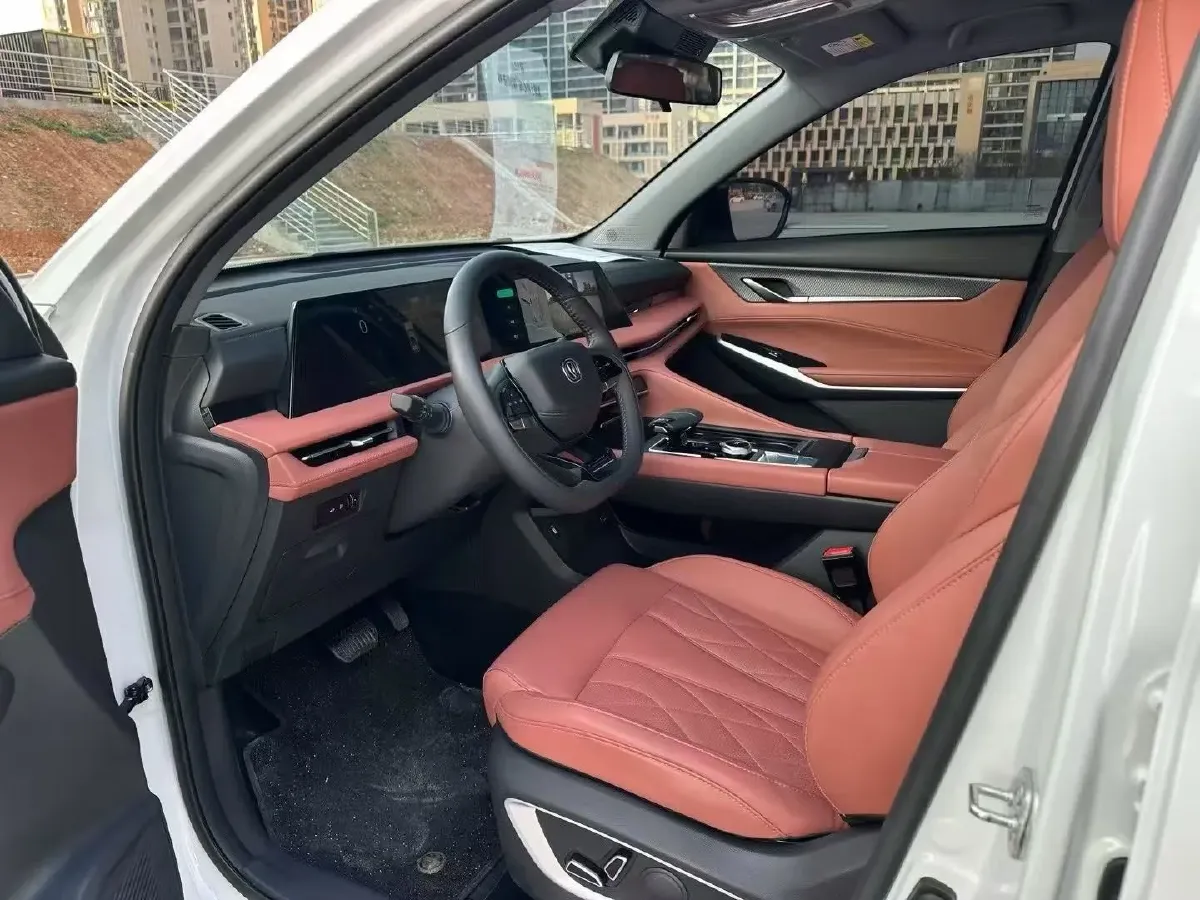 2024 ChangAn CS75 Plus 1.5T 188HP L4 8AT,autocango,china used car exporter,china ev exporter,chinese used car exporter,chinese used ev exporter