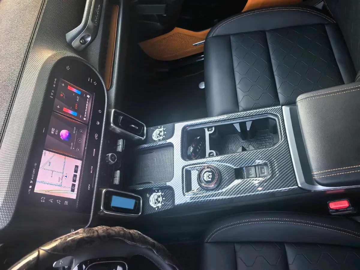 2024 Haval Dargo 1.5T 184HP L4 7DCT,autocango,china used car exporter,china ev exporter,chinese used car exporter,chinese used ev exporter