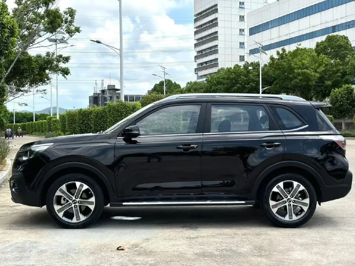 2019 Kia Sportage R 2.0L 160HP L4 6AT,autocango,china used car exporter,china ev exporter,chinese used car exporter,chinese used ev exporter