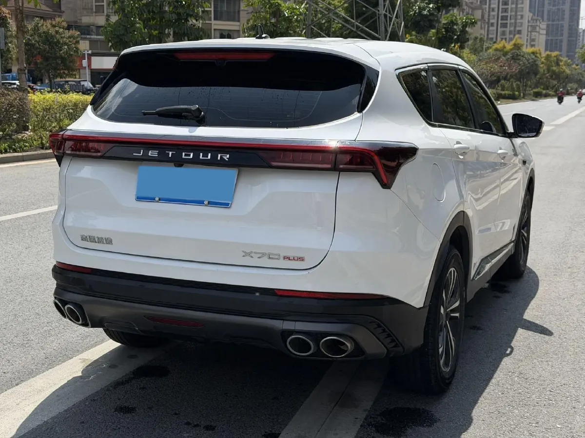 2021 Jetour X70 Plus 1.5T 156HP L4 6DCT,autocango,china used car exporter,china ev exporter,chinese used car exporter,chinese used ev exporter