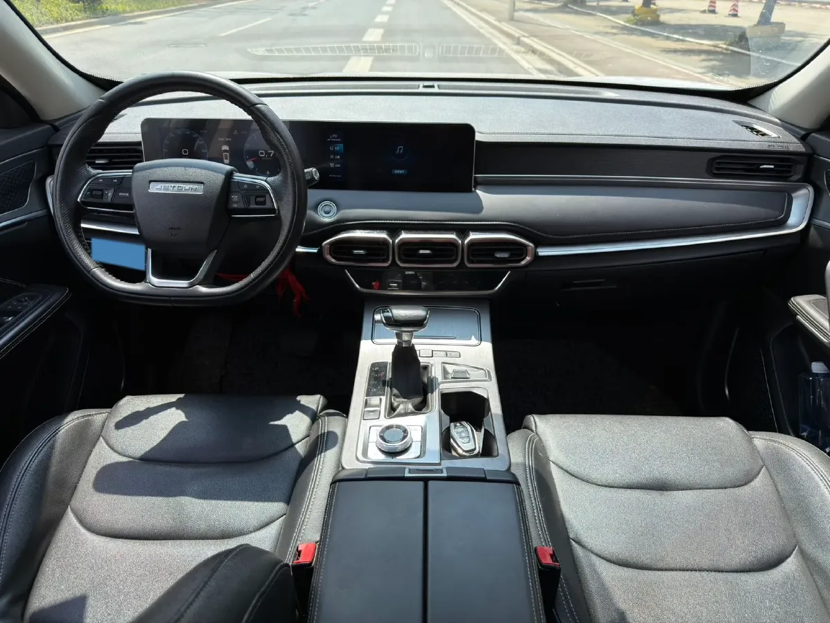 2021 Jetour X70 Plus 1.5T 156HP L4 6DCT,autocango,china used car exporter,china ev exporter,chinese used car exporter,chinese used ev exporter