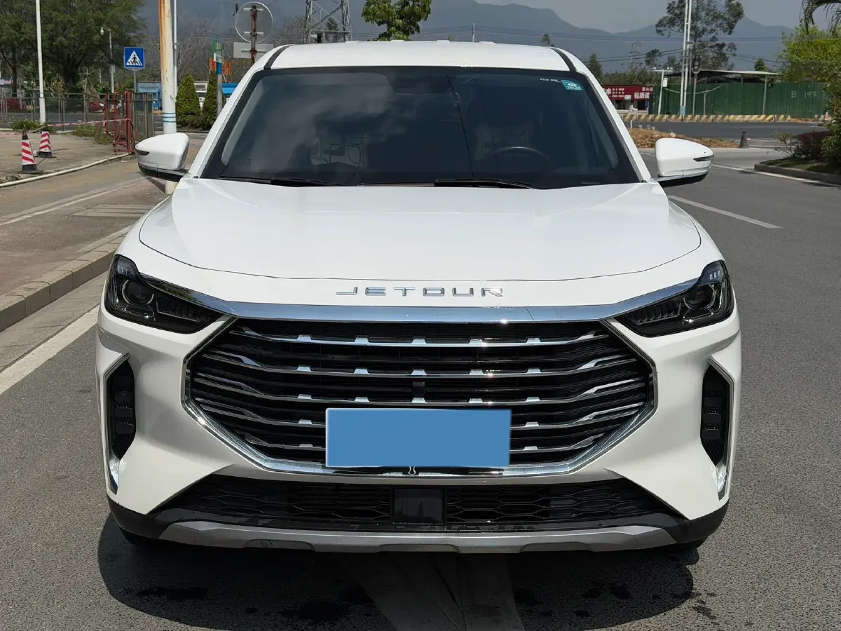 2021 Jetour X70 Plus 1.5T 156HP L4 6DCT,autocango,china used car exporter,china ev exporter,chinese used car exporter,chinese used ev exporter