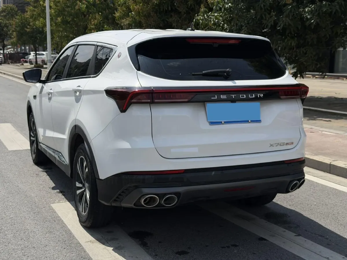 2021 Jetour X70 Plus 1.5T 156HP L4 6DCT,autocango,china used car exporter,china ev exporter,chinese used car exporter,chinese used ev exporter