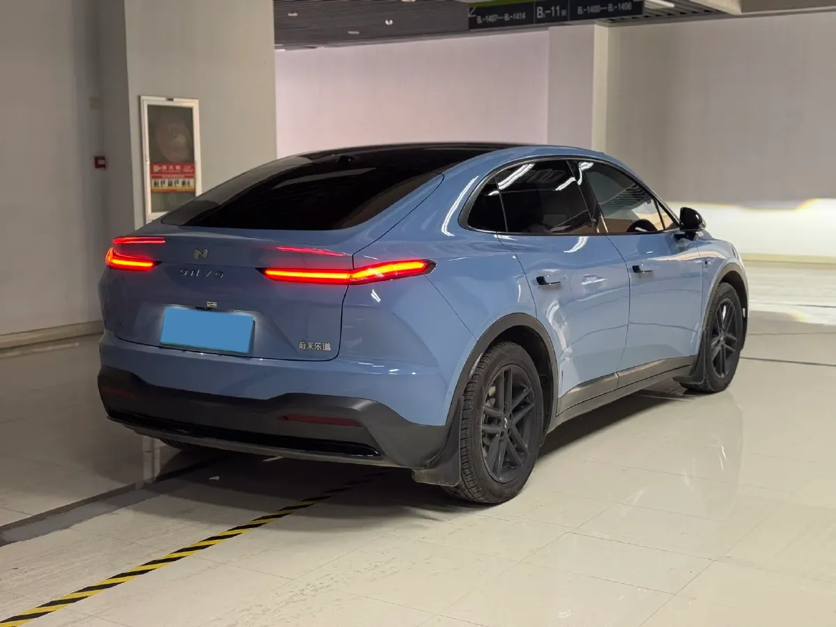 2024 ONVO L60 BEV 60KWH,autocango,china used car exporter,china ev exporter,chinese used car exporter,chinese used ev exporter