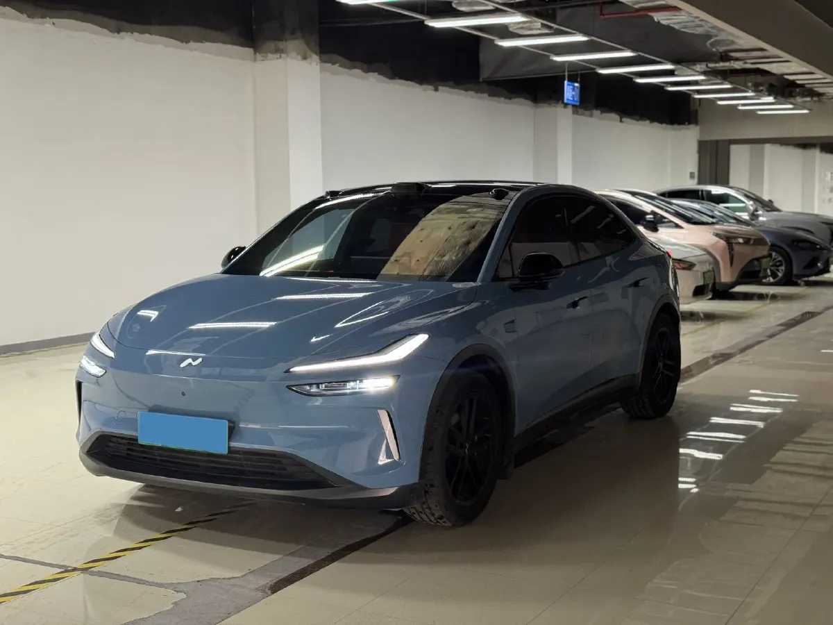 2024 ONVO L60 BEV 60KWH,autocango,china used car exporter,china ev exporter,chinese used car exporter,chinese used ev exporter