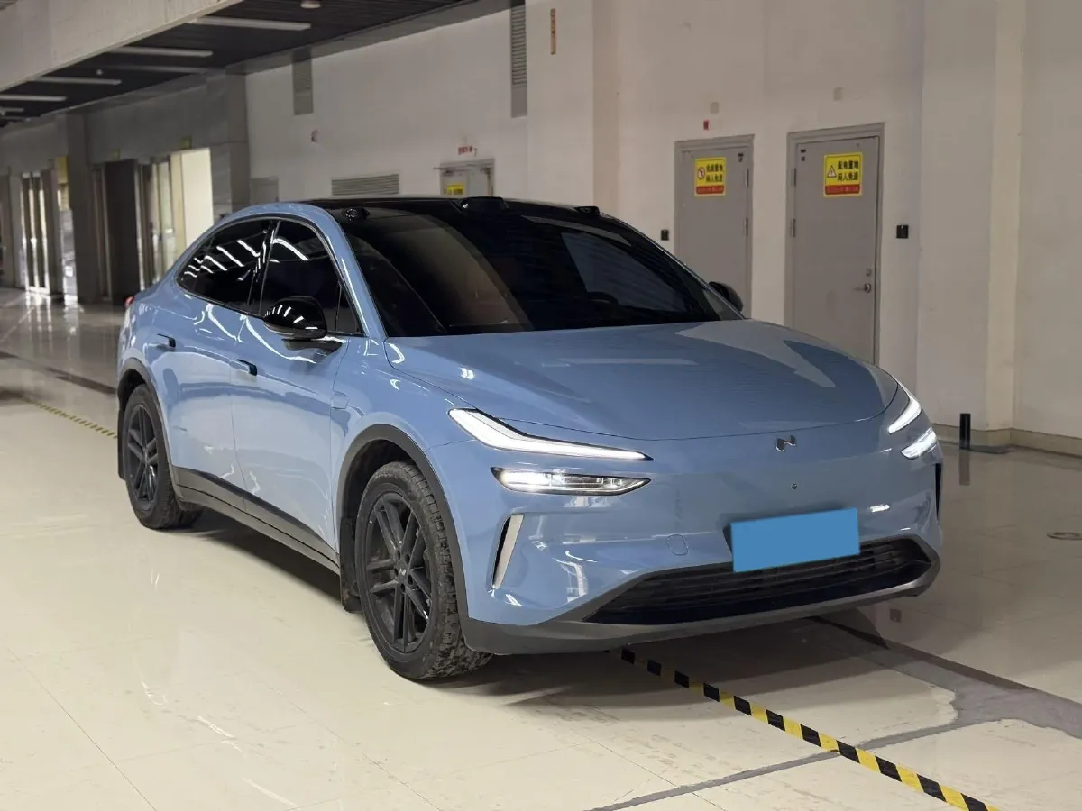 2024 ONVO L60 BEV 60KWH,autocango,china used car exporter,china ev exporter,chinese used car exporter,chinese used ev exporter