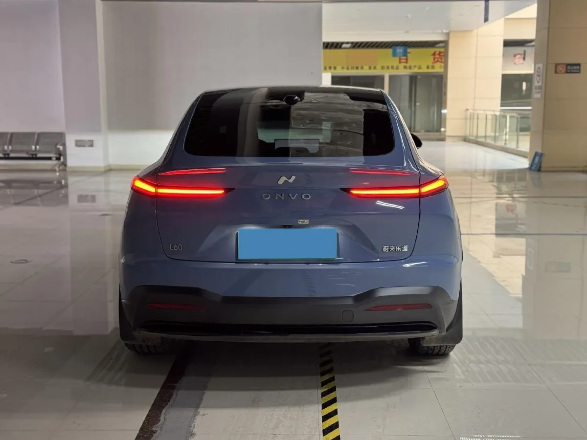 2024 ONVO L60 BEV 60KWH,autocango,china used car exporter,china ev exporter,chinese used car exporter,chinese used ev exporter