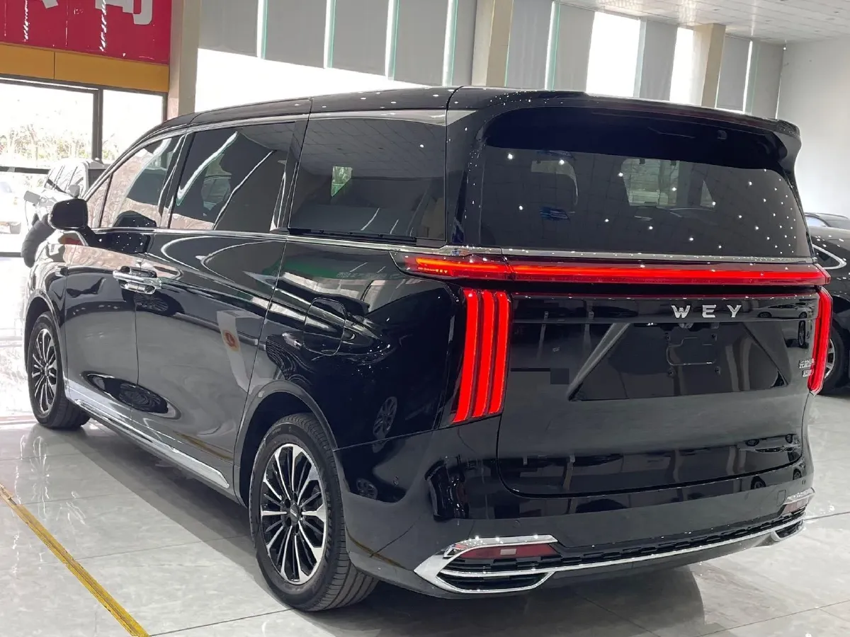 2025 WEY HighMountain 1.5T 170HP L4 4DHT PHEV,autocango,china used car exporter,china ev exporter,chinese used car exporter,chinese used ev exporter