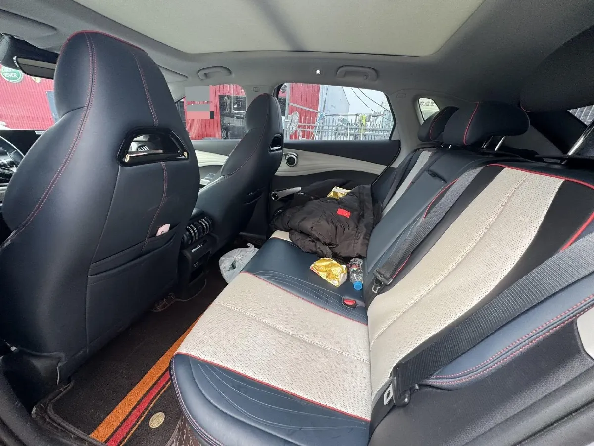 2022 Foton Grand General G7 2.0T 238HP L4 8AT,autocango,china used car exporter,china ev exporter,chinese used car exporter,chinese used ev exporter