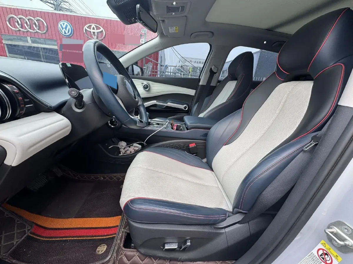 2022 Foton Grand General G7 2.0T 238HP L4 8AT,autocango,china used car exporter,china ev exporter,chinese used car exporter,chinese used ev exporter