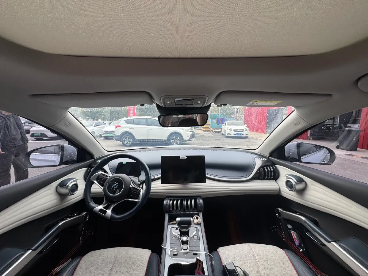 2022 Foton Grand General G7 2.0T 238HP L4 8AT,autocango,china used car exporter,china ev exporter,chinese used car exporter,chinese used ev exporter