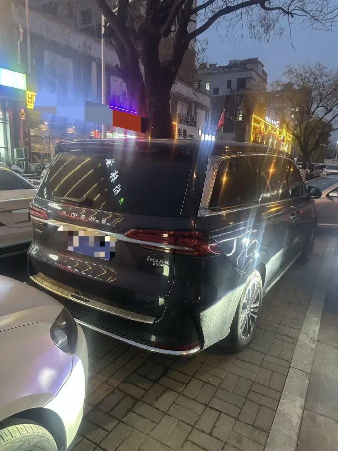 2021 Roewe iMAX8 2.0T 234HP L4 8AT,autocango,china used car exporter,china ev exporter,chinese used car exporter,chinese used ev exporter