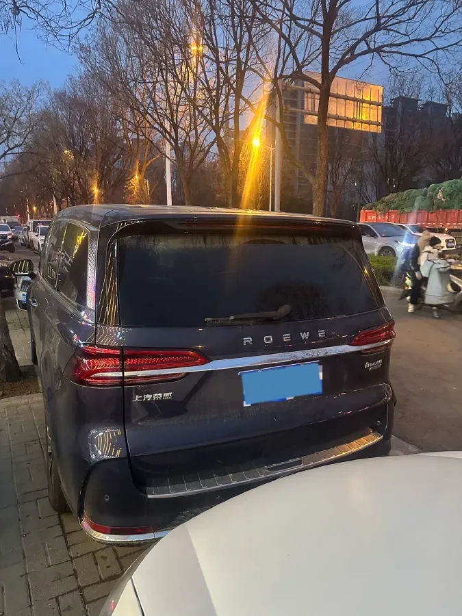 2021 Roewe iMAX8 2.0T 234HP L4 8AT,autocango,china used car exporter,china ev exporter,chinese used car exporter,chinese used ev exporter