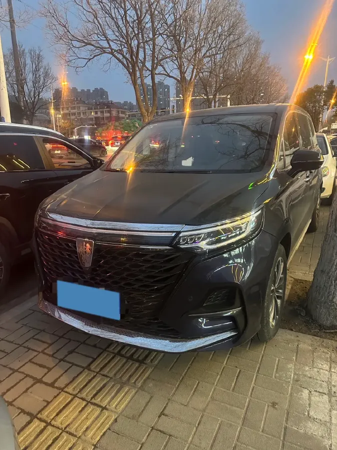 2021 Roewe iMAX8 2.0T 234HP L4 8AT,autocango,china used car exporter,china ev exporter,chinese used car exporter,chinese used ev exporter