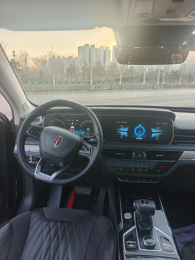 2022 HongQi HS5 2.0T 224HP L4 6AT,autocango,china used car exporter,china ev exporter,chinese used car exporter,chinese used ev exporter