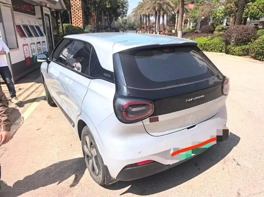 2024 DongFeng eπ 01 BEV 31.45KWH,autocango,china used car exporter,china ev exporter,chinese used car exporter,chinese used ev exporter