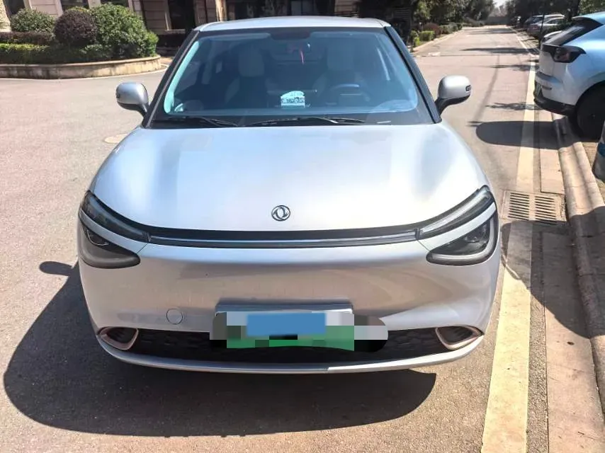 2024 DongFeng eπ 01 BEV 31.45KWH,autocango,china used car exporter,china ev exporter,chinese used car exporter,chinese used ev exporter
