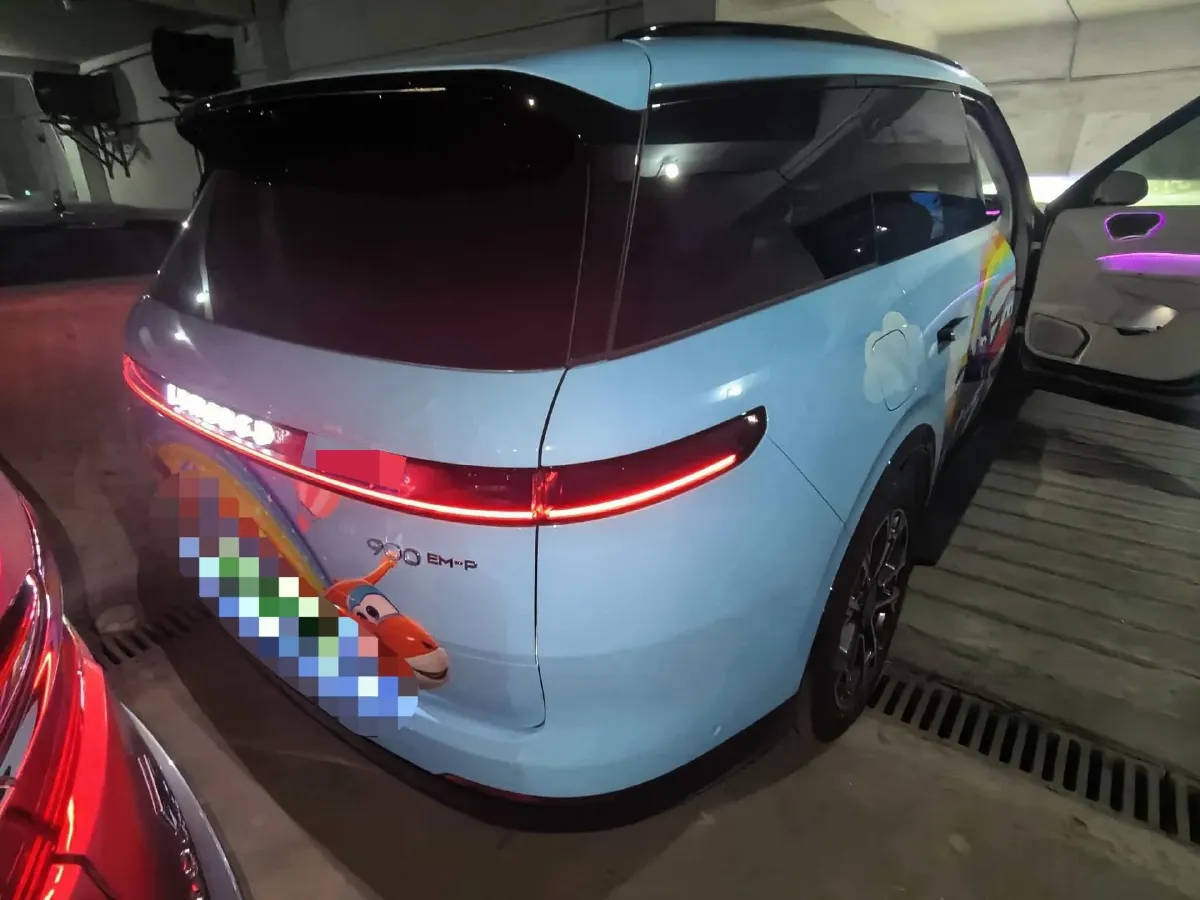2025 LYNK&CO 900 2.0T 254HP L4 3DHT PHEV,autocango,china used car exporter,china ev exporter,chinese used car exporter,chinese used ev exporter