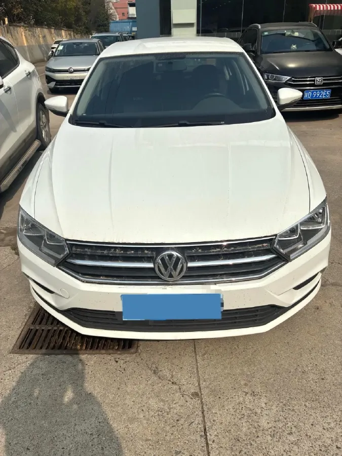 2019 Volkswagen Bora 1.5L 110HP L4 6AT,autocango,china used car exporter,china ev exporter,chinese used car exporter,chinese used ev exporter