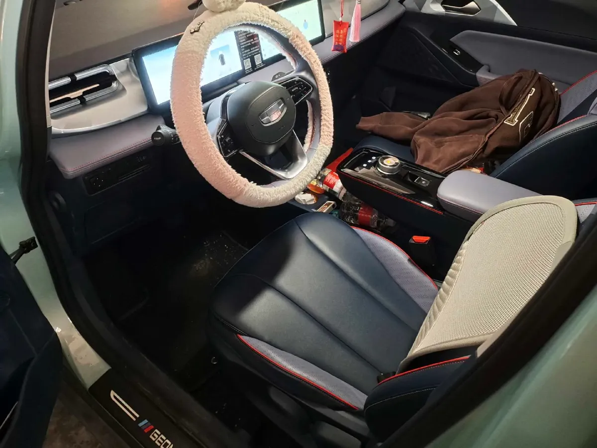 2022 Geometry E BEV 39.4KWH,autocango,china used car exporter,china ev exporter,chinese used car exporter,chinese used ev exporter