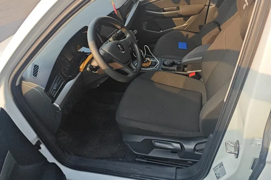 2021 Volkswagen Bora 1.5L 113HP L4 6AT,autocango,china used car exporter,china ev exporter,chinese used car exporter,chinese used ev exporter