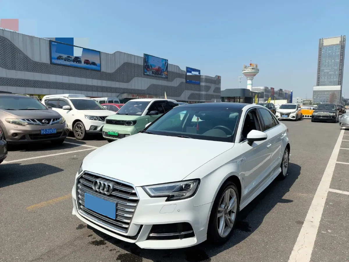 2020 Audi A3 1.4T 150HP L4 7DCT,autocango,china used car exporter,china ev exporter,chinese used car exporter,chinese used ev exporter