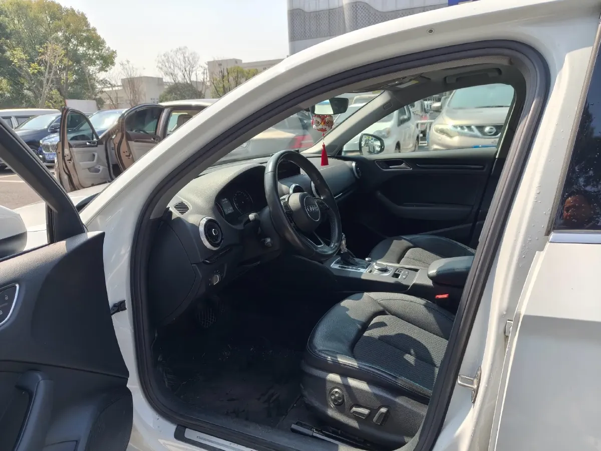 2020 Audi A3 1.4T 150HP L4 7DCT,autocango,china used car exporter,china ev exporter,chinese used car exporter,chinese used ev exporter