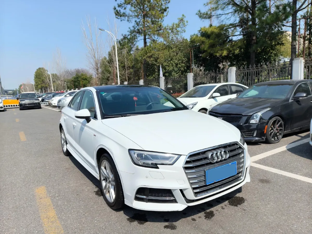 2020 Audi A3 1.4T 150HP L4 7DCT,autocango,china used car exporter,china ev exporter,chinese used car exporter,chinese used ev exporter