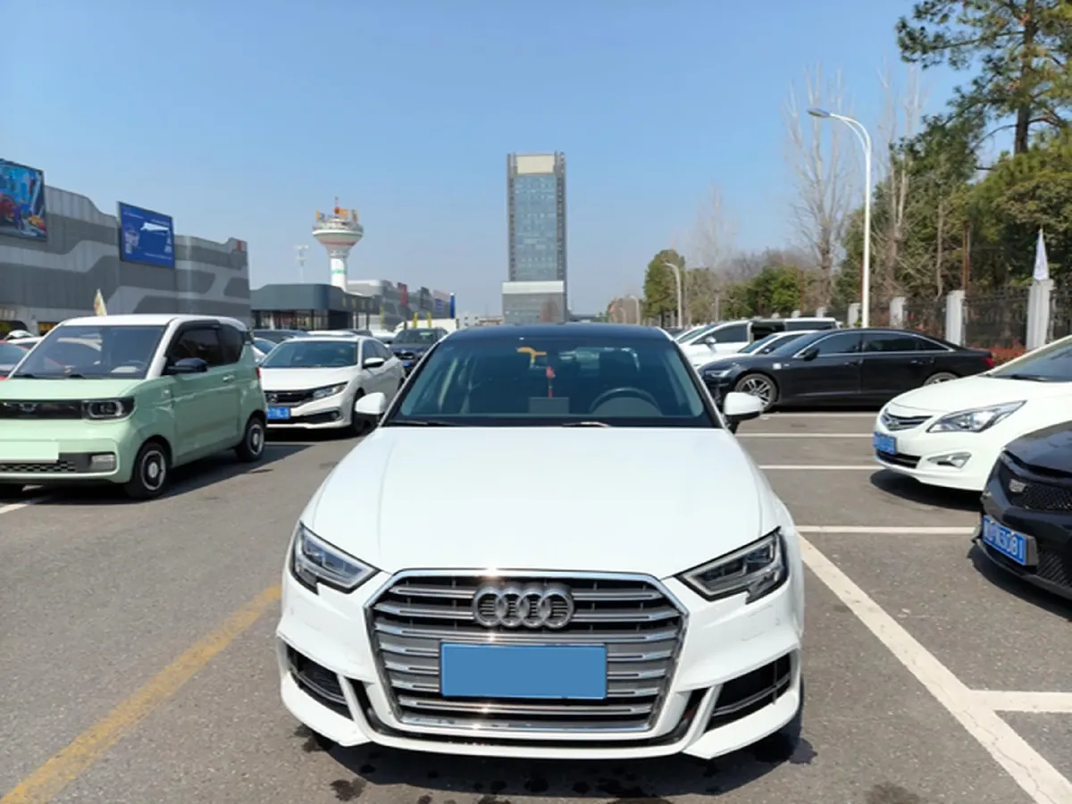 2020 Audi A3 1.4T 150HP L4 7DCT,autocango,china used car exporter,china ev exporter,chinese used car exporter,chinese used ev exporter