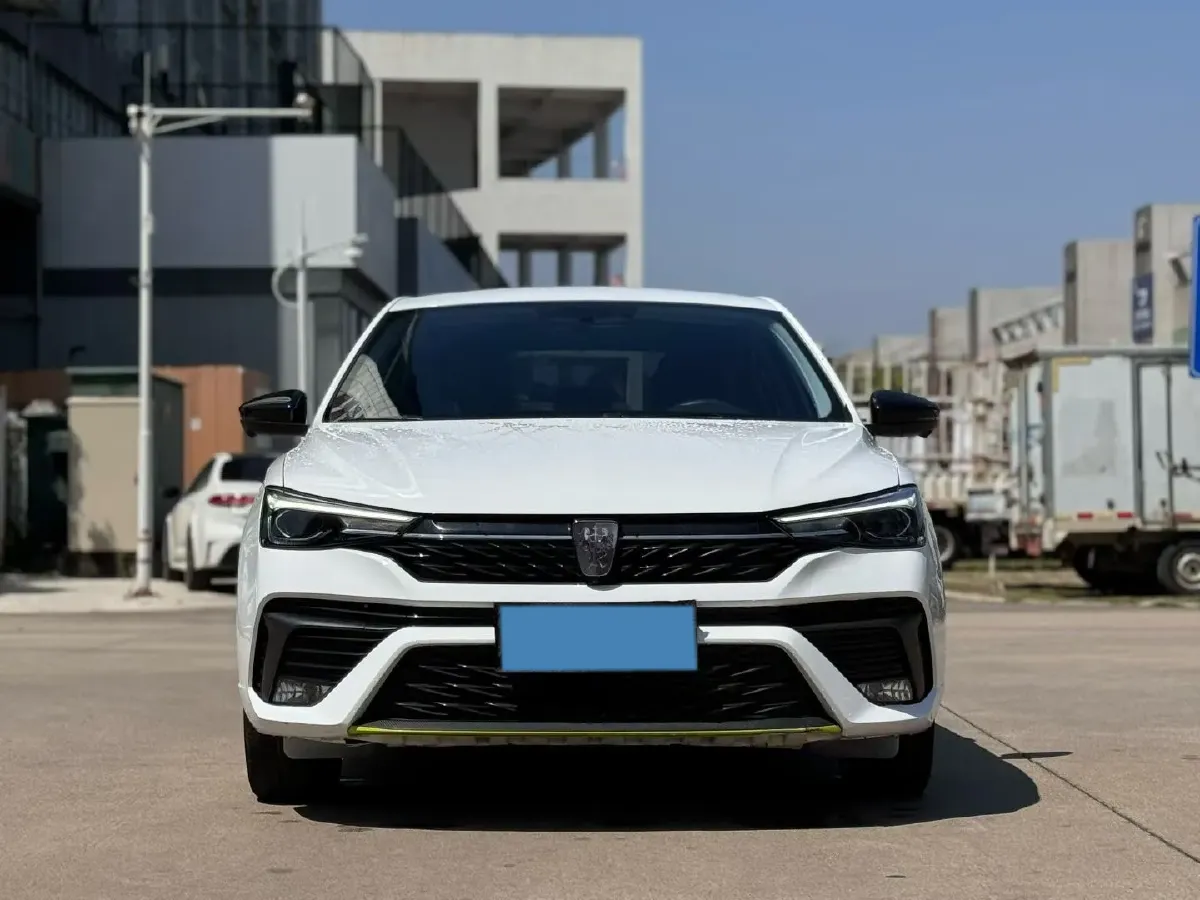 2021 Roewe i5 1.5L 120HP L4 CVT,autocango,china used car exporter,china ev exporter,chinese used car exporter,chinese used ev exporter