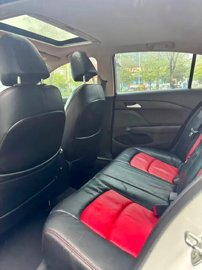 2018 Chevrolet Cavalier 1.5L 113HP L4 6AT,autocango,china used car exporter,china ev exporter,chinese used car exporter,chinese used ev exporter