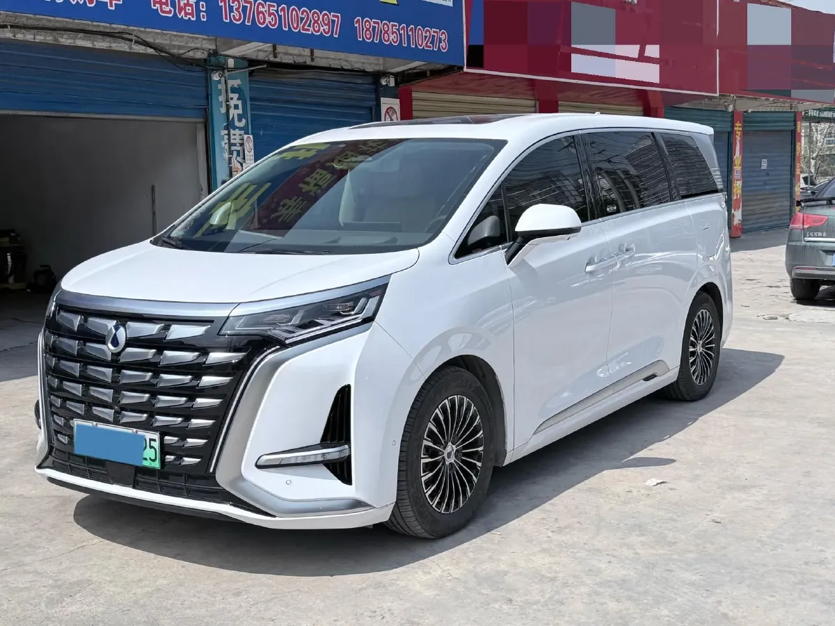 2024 Denza D9 1.5T 139HP L4 E-CVT PHEV 40KWH,autocango,china used car exporter,china ev exporter,chinese used car exporter,chinese used ev exporter
