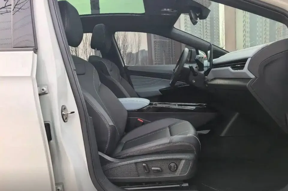 2024 Volkswagen ID.4 X BEV 52.8KWH,autocango,china used car exporter,china ev exporter,chinese used car exporter,chinese used ev exporter