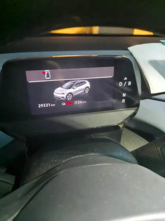 2024 Volkswagen ID.4 X BEV 52.8KWH,autocango,china used car exporter,china ev exporter,chinese used car exporter,chinese used ev exporter