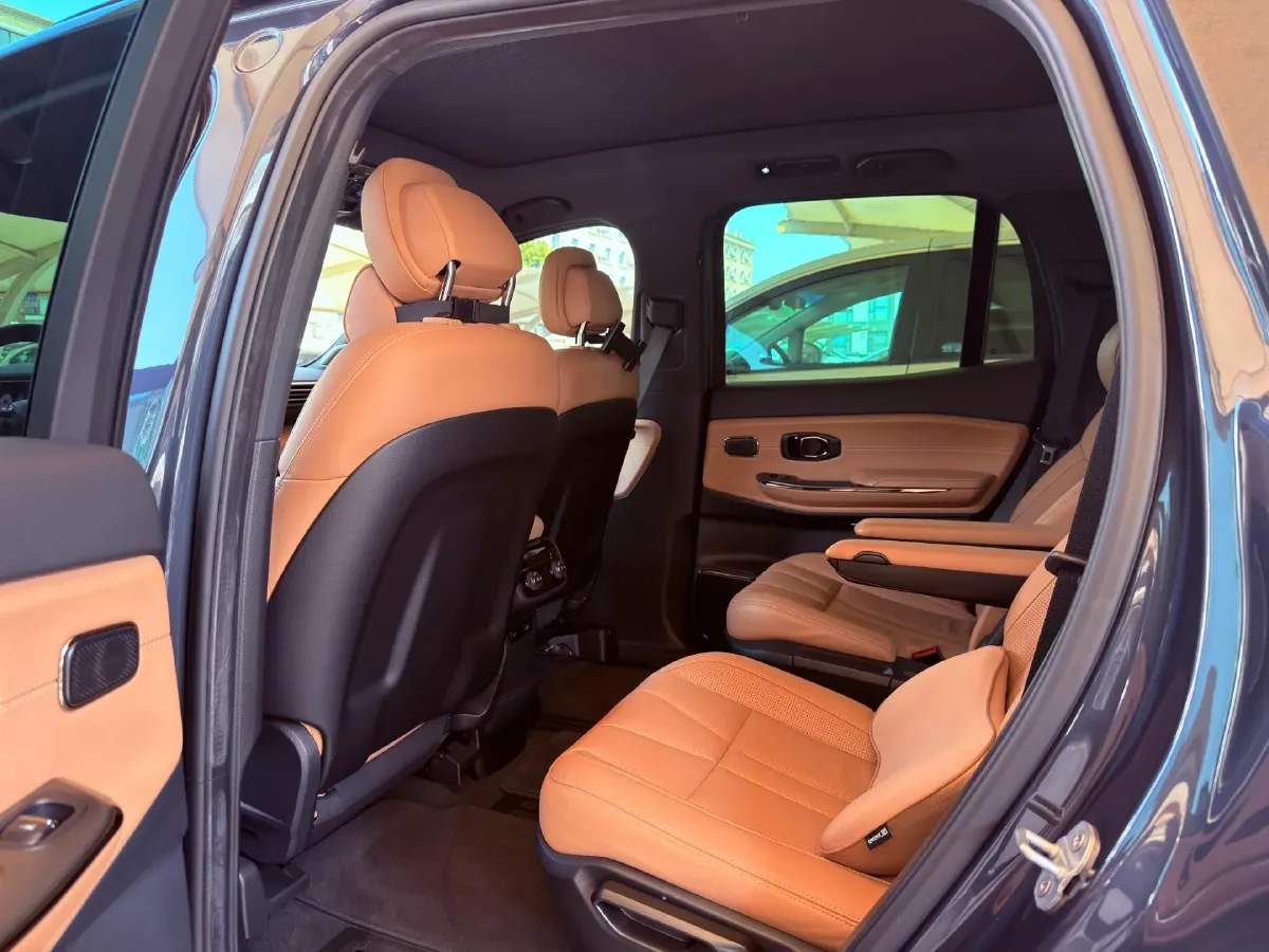 2020 NIO ES8 BEV 100KWH,autocango,china used car exporter,china ev exporter,chinese used car exporter,chinese used ev exporter