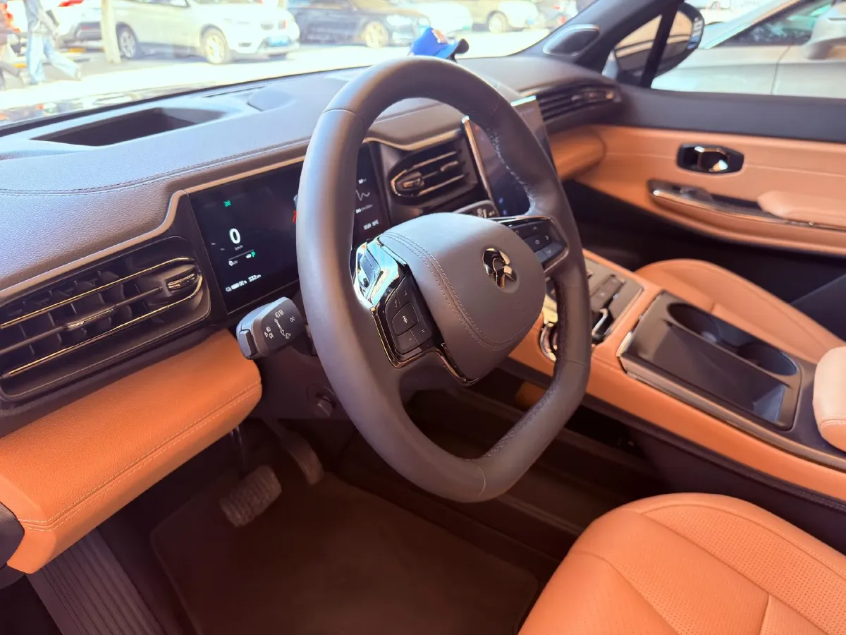 2020 NIO ES8 BEV 100KWH,autocango,china used car exporter,china ev exporter,chinese used car exporter,chinese used ev exporter