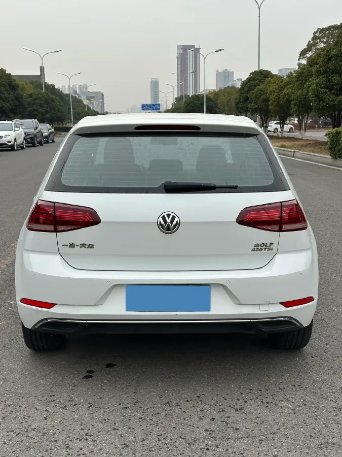 2018 Volkswagen Golf 1.4T 131HP L4 7DCT,autocango,china used car exporter,china ev exporter,chinese used car exporter,chinese used ev exporter