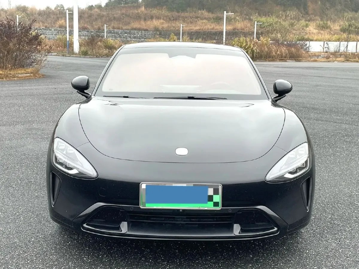 2024 MI SU7 BEV 73.6KWH,autocango,china used car exporter,china ev exporter,chinese used car exporter,chinese used ev exporter