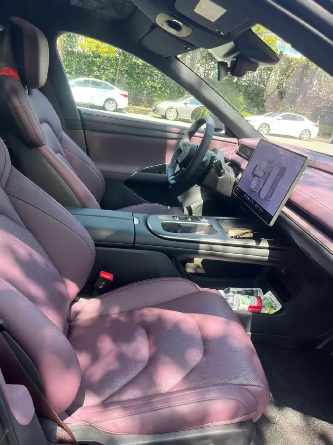 2024 MI SU7 BEV 73.6KWH,autocango,china used car exporter,china ev exporter,chinese used car exporter,chinese used ev exporter