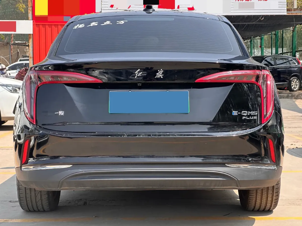 2023 HongQi E-QM5 BEV 82KWH,autocango,china used car exporter,china ev exporter,chinese used car exporter,chinese used ev exporter