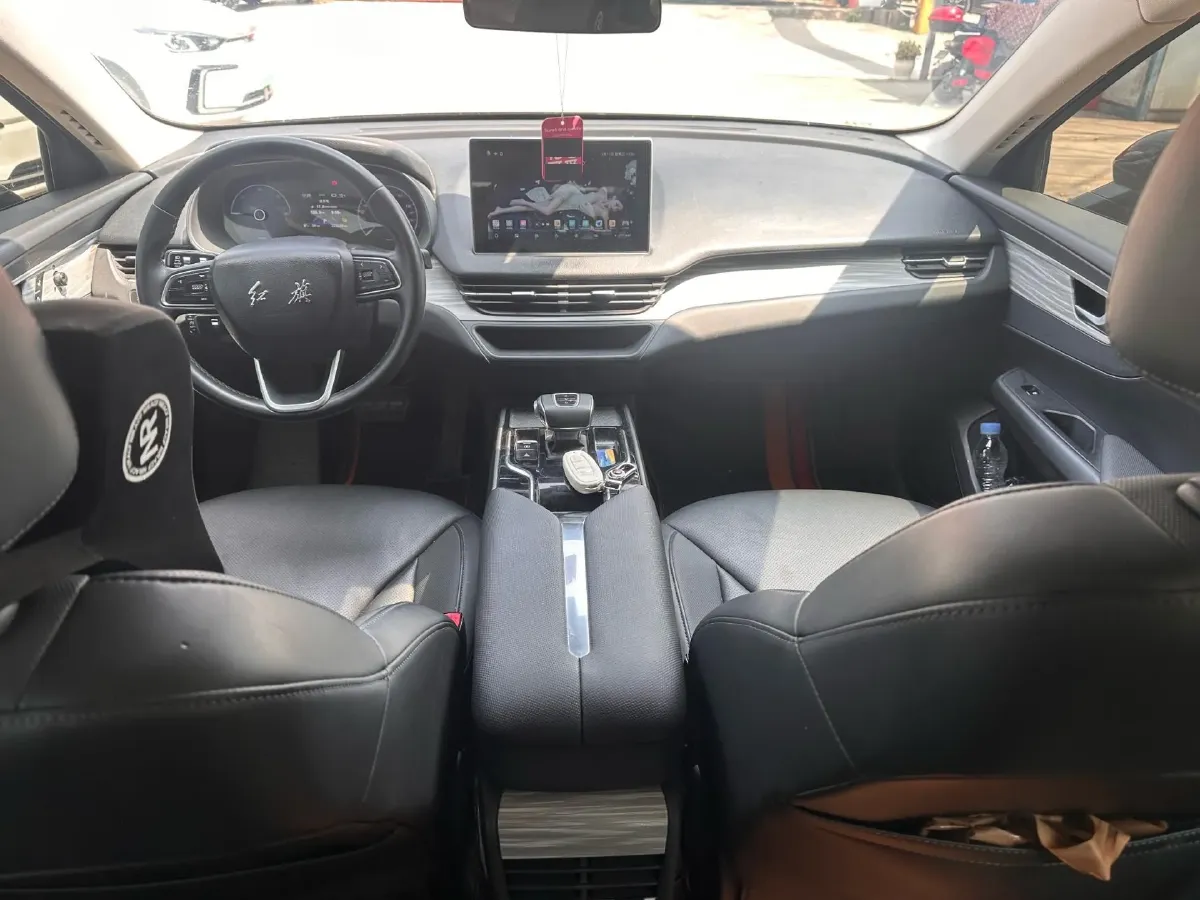 2023 HongQi E-QM5 BEV 82KWH,autocango,china used car exporter,china ev exporter,chinese used car exporter,chinese used ev exporter