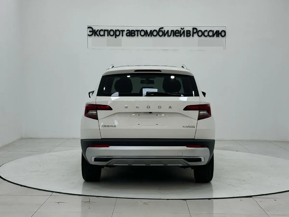 2021 Skoda Karoq 1.4T 150HP L4 7DCT,autocango,china used car exporter,china ev exporter,chinese used car exporter,chinese used ev exporter